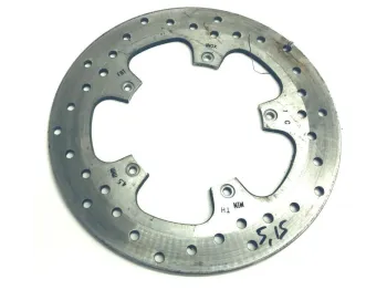 Disque frein avant PIAGGIO X EVO 125 2007-2016