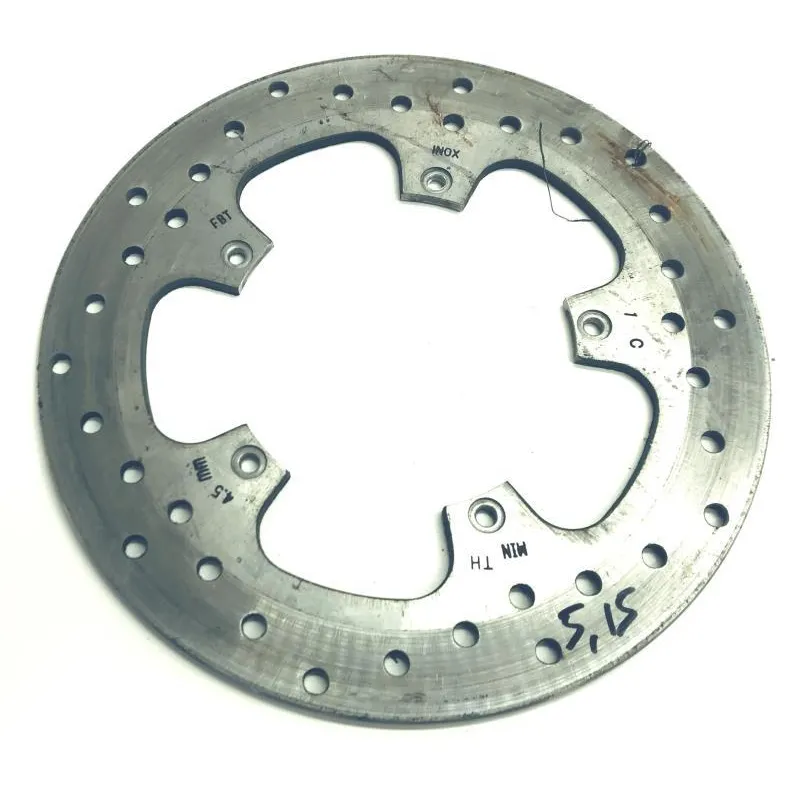 Disque frein avant PIAGGIO X EVO 125 2007-2016