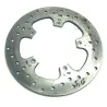 Disque frein avant PIAGGIO X EVO 125 2007-2016