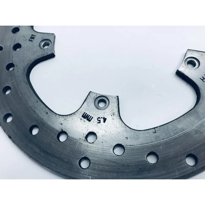 Disque frein avant PIAGGIO X EVO 125 2007-2016