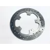 Disque frein avant PIAGGIO X EVO 125 2007-2016
