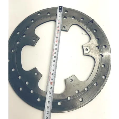 Disque frein avant PIAGGIO X EVO 125 2007-2016