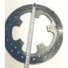 Disque frein avant PIAGGIO X EVO 125 2007-2016