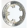 Disque frein avant PIAGGIO X7 125 2008 EURO 3 Disque frein avant PIAGGIO X7 125 2008 EURO 3
