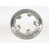 Disque frein avant PIAGGIO X7 125 2008 EURO 3 Disque frein avant PIAGGIO X7 125 2008 EURO 3