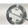 Disque frein avant PIAGGIO X7 125 2008 EURO 3 Disque frein avant PIAGGIO X7 125 2008 EURO 3