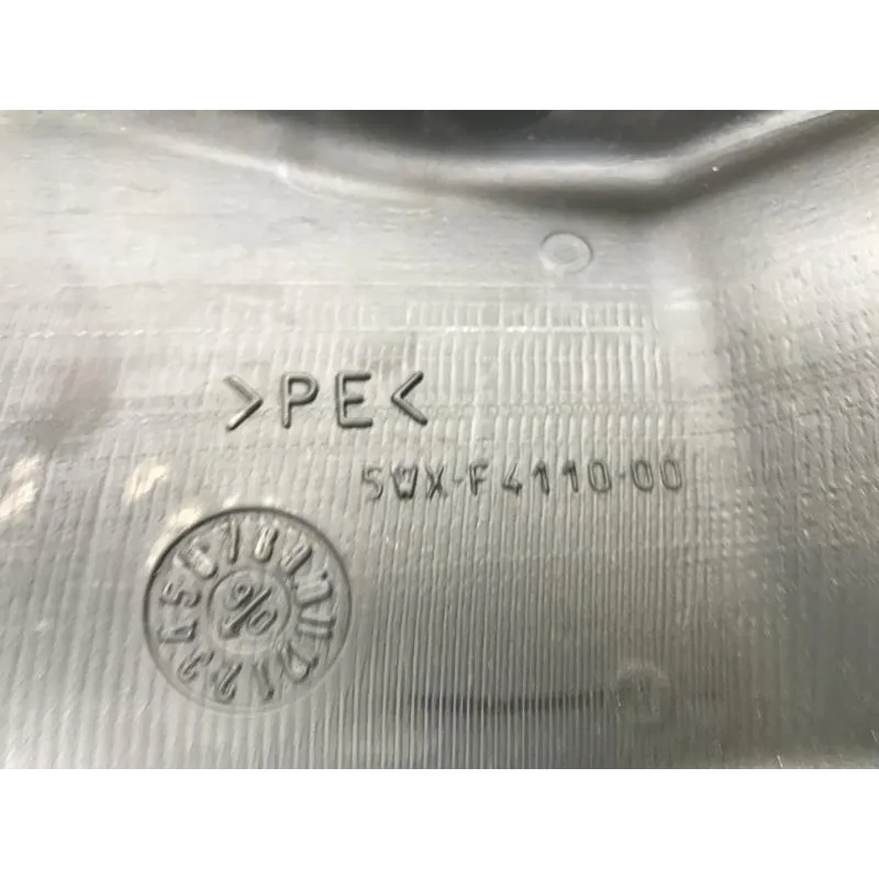 Reservoir YAMAHA TZR 50 2003-2012