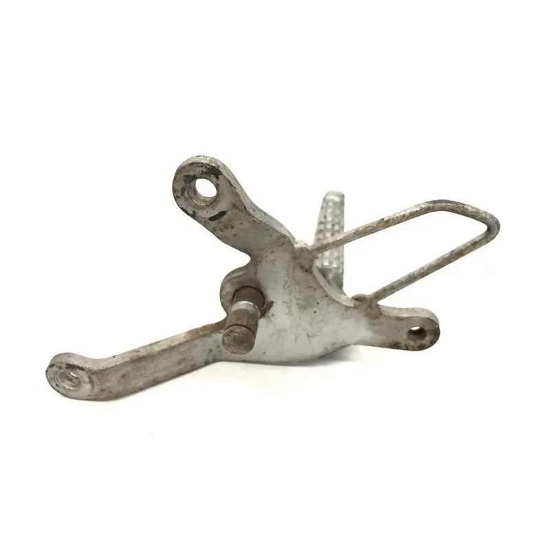 Platine avant droite YAMAHA TZR 50 1997-2002