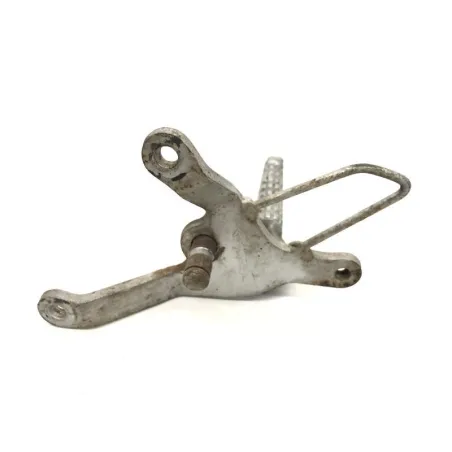 Platine avant droite YAMAHA TZR 50 1997-2002