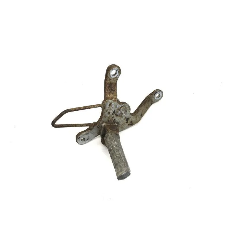 Platine avant droite YAMAHA TZR 50 1997-2002