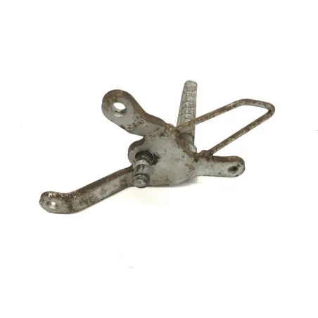 Platine avant droite YAMAHA TZR 50 1997-2002