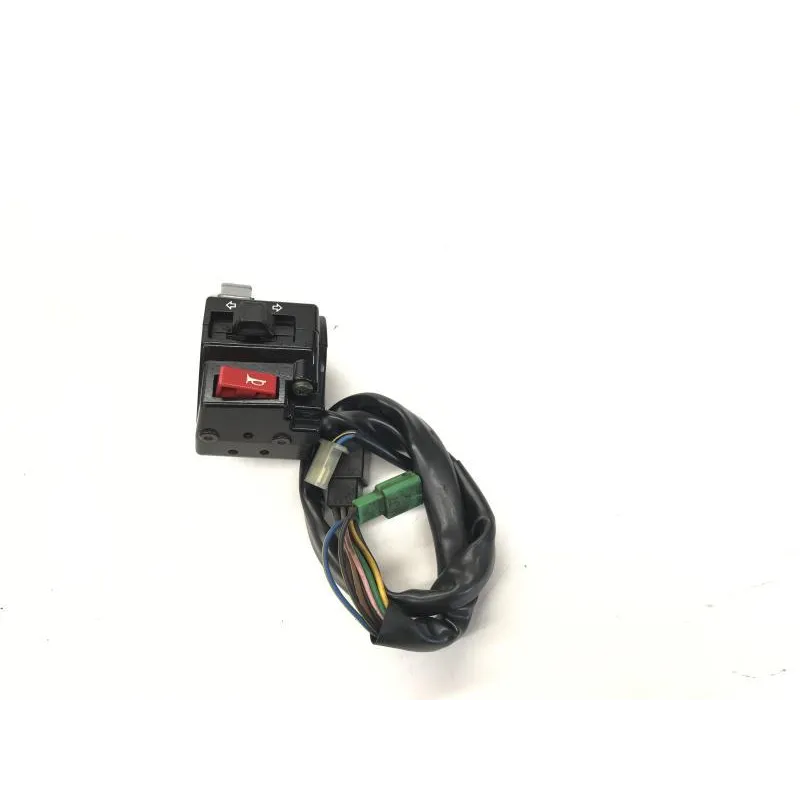 Commodo gauche YAMAHA TZR 50 1997-2002