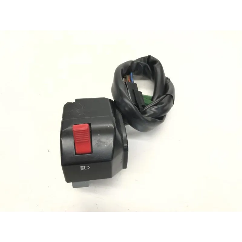 Commodo gauche YAMAHA TZR 50 1997-2002