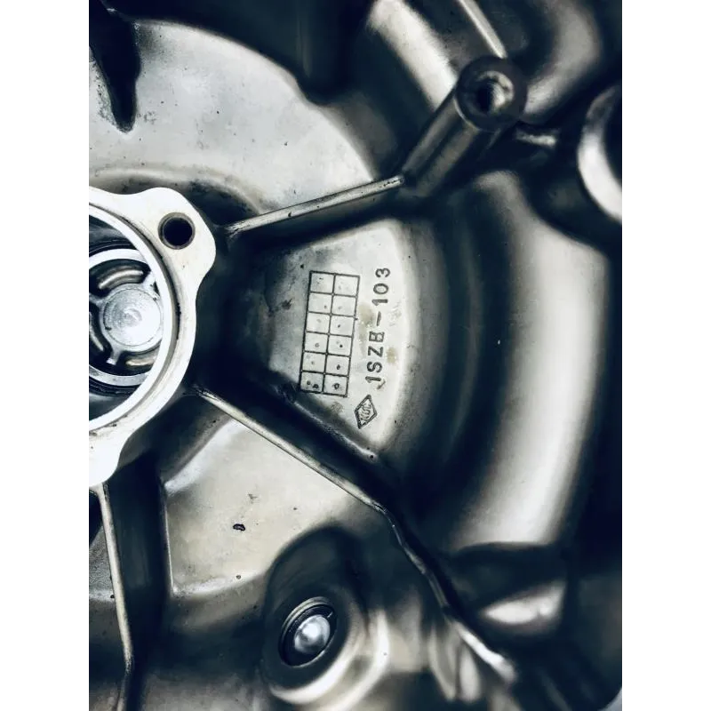 Carter alternateur SUZUKI VZ 800 1997-2002 MARAUDER
