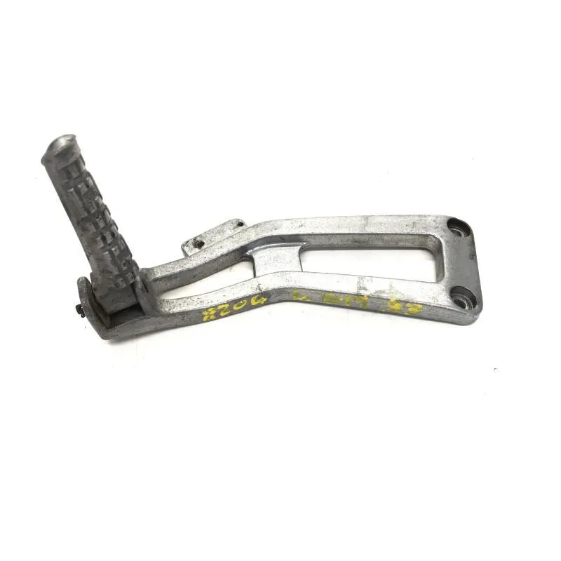 Platine arriere gauche YAMAHA TZR 125 1990-1992