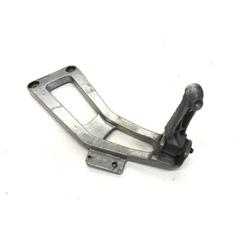 Platine arriere gauche YAMAHA TZR 125 1990-1992