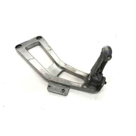 Platine arriere gauche YAMAHA TZR 125 1990-1992