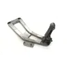Platine arriere gauche YAMAHA TZR 125 1990-1992