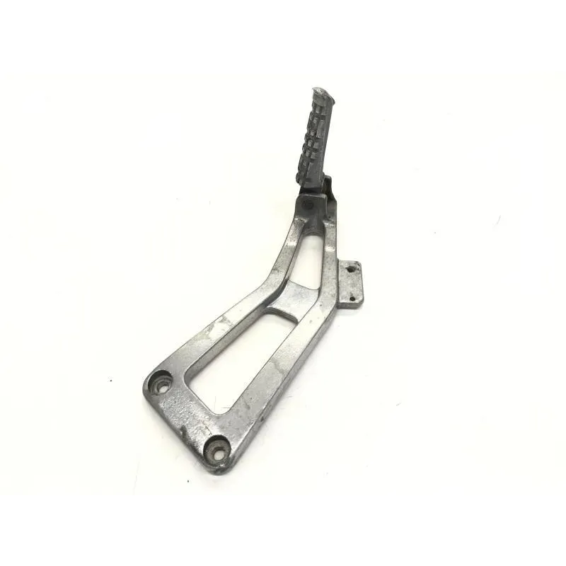 Platine arriere gauche YAMAHA TZR 125 1990-1992