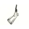 Platine arriere gauche YAMAHA TZR 125 1990-1992