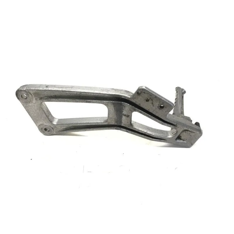 Platine arriere gauche YAMAHA TZR 125 1990-1992