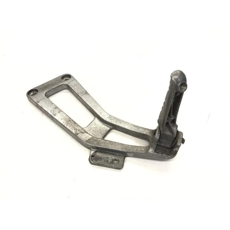 Platine arriere gauche YAMAHA TZR 125 1990-1992