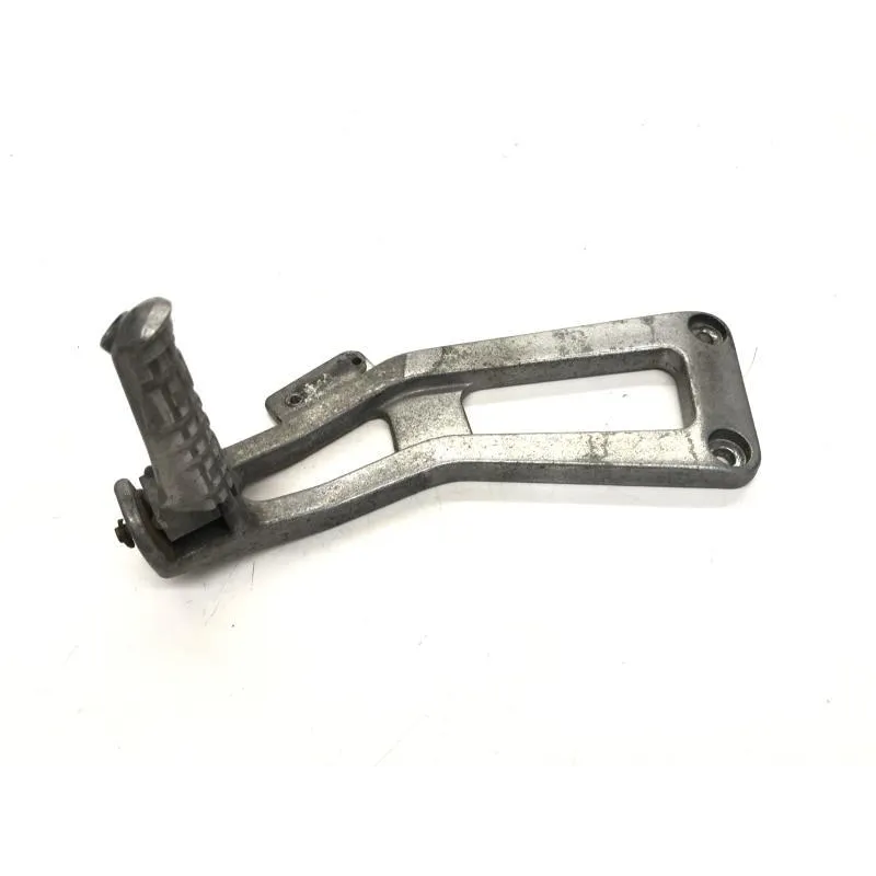 Platine arriere gauche YAMAHA TZR 125 1990-1992