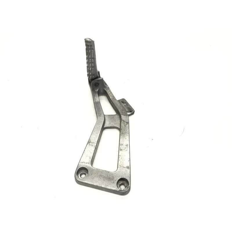 Platine arriere gauche YAMAHA TZR 125 1990-1992