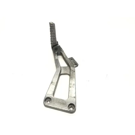 Platine arriere gauche YAMAHA TZR 125 1990-1992