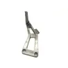 Platine arriere gauche YAMAHA TZR 125 1990-1992