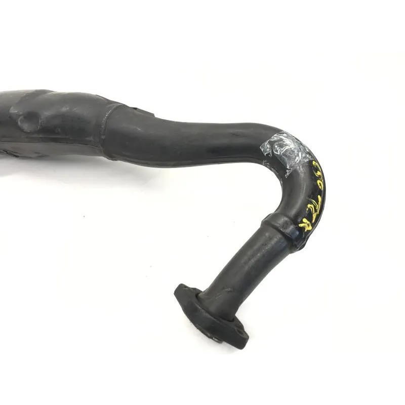 Collecteur (echappement) YAMAHA TZR 250 1986-1989 2MA