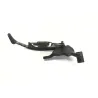 Bequille laterale YAMAHA XZ 550 1982-1983