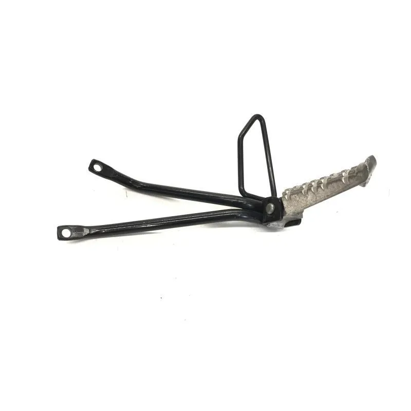 Platine arriere gauche YAMAHA TZR 50 2003-2012
