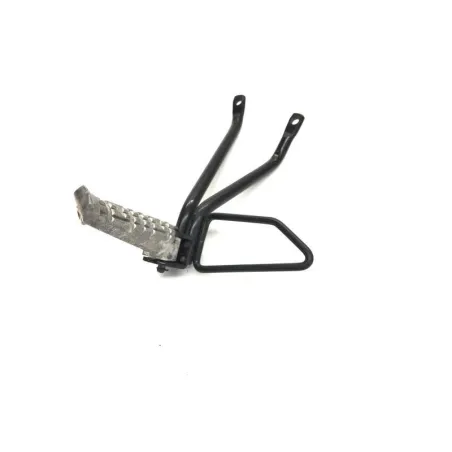 Platine arriere gauche YAMAHA TZR 50 2003-2012