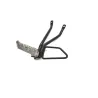 Platine arriere gauche YAMAHA TZR 50 2003-2012 Platine arriere gauche YAMAHA TZR 50 2003-2012