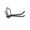 Platine arriere gauche YAMAHA TZR 50 2003-2012 Platine arriere gauche YAMAHA TZR 50 2003-2012