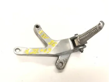 Platine arriere droite YAMAHA YZF 600 R 1996-2002 THUNDERCAT