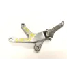 Platine arriere droite YAMAHA YZF 600 R 1996-2002 THUNDERCAT Platine arriere droite YAMAHA YZF 600 R 1996-2002 THUNDERCAT