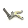 Platine arriere droite YAMAHA YZF 600 R 1996-2002 THUNDERCAT Platine arriere droite YAMAHA YZF 600 R 1996-2002 THUNDERCAT
