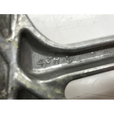 Platine arriere droite YAMAHA YZF 600 R 1996-2002 THUNDERCAT
