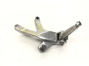 Platine arriere droite YAMAHA YZF 600 R 1996-2002 THUNDERCAT