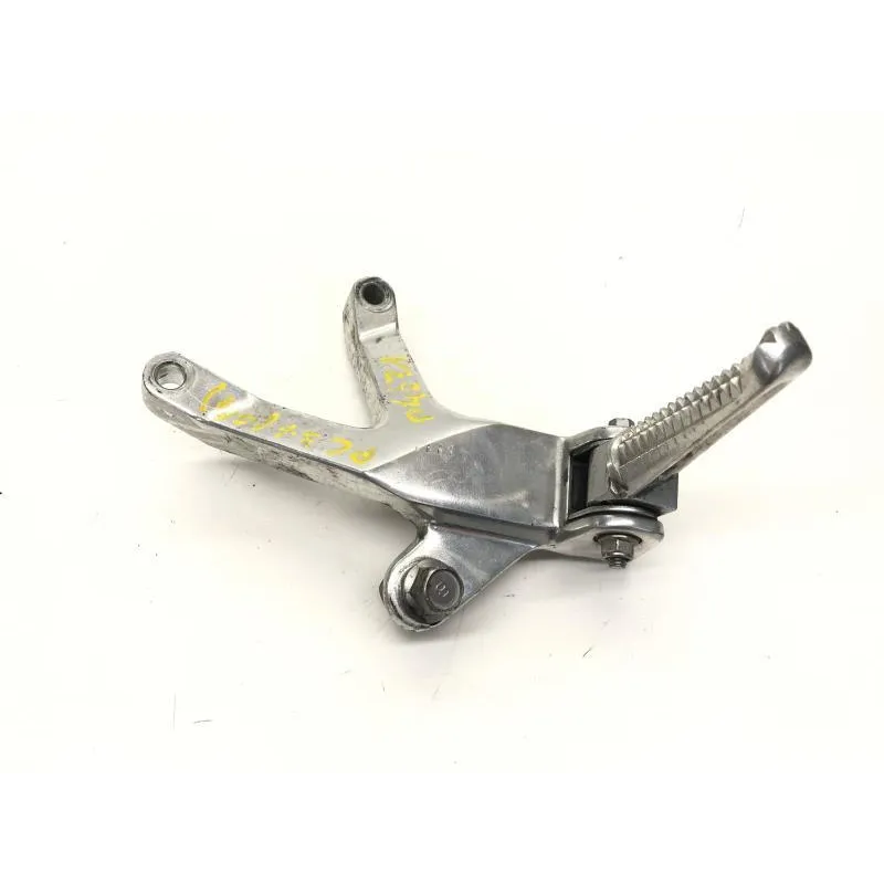 Platine arriere droite YAMAHA YZF 600 R 1996-2002 THUNDERCAT