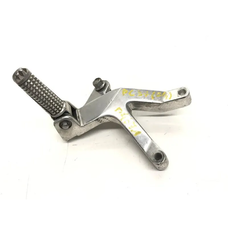 Platine arriere droite YAMAHA YZF 600 R 1996-2002 THUNDERCAT