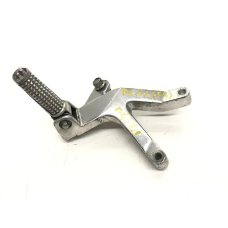 Platine arriere droite YAMAHA YZF 600 R 1996-2002 THUNDERCAT