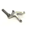 Platine arriere droite YAMAHA YZF 600 R 1996-2002 THUNDERCAT Platine arriere droite YAMAHA YZF 600 R 1996-2002 THUNDERCAT