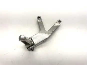 Platine arriere gauche YAMAHA YZF 600 R 1996-2002 THUNDERCAT