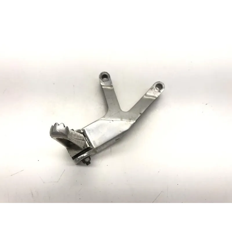 Platine arriere gauche YAMAHA YZF 600 R 1996-2002 THUNDERCAT