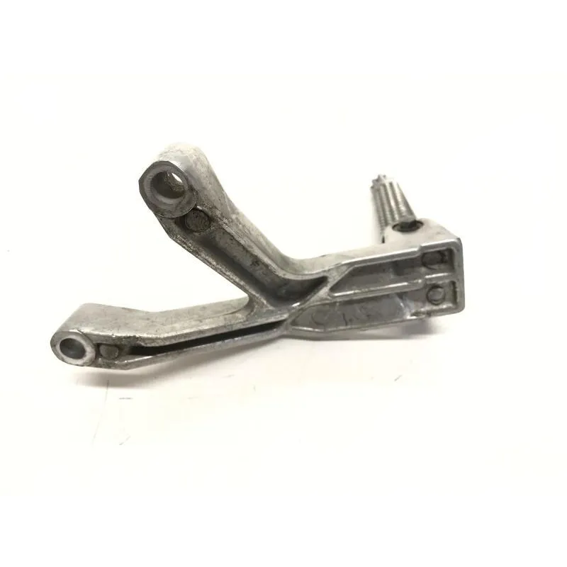 Platine arriere gauche YAMAHA YZF 600 R 1996-2002 THUNDERCAT