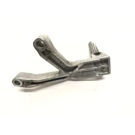 Platine arriere gauche YAMAHA YZF 600 R 1996-2002 THUNDERCAT