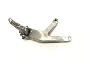 Platine arriere gauche YAMAHA YZF 600 R 1996-2002 THUNDERCAT